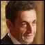 O presidente francês, Nicolas Sarkozy (Getty Images)