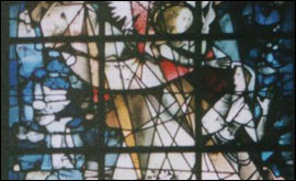 The Very Reverend James Atwell