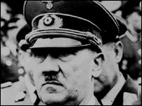Adolf Hitler