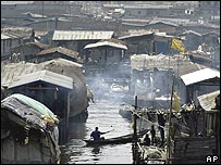 Imagem de Lagos, Nigéria