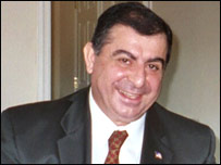 دکتر دادخواه