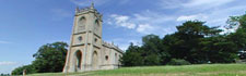 Croome Park