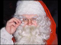 Santa