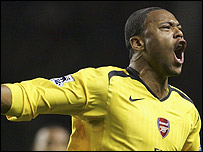 Julio Baptista 