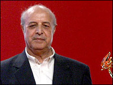 فخرالدین انوار