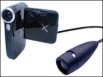 سامسونگ VP-X210WL