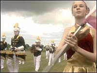 Reconstruction of Hollinwell Incident