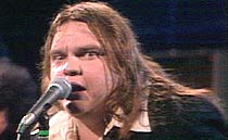 Meat Loaf