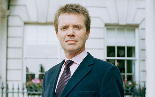 Nicky Campbell