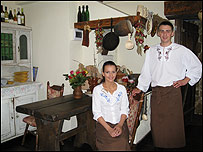 Томек і Агата