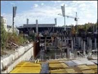 НСК "Олімпійський" у Києві