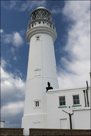 Lighthouse