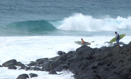 More Gold coast magic from our man in Queensland, Billy McMenamin. Pic 07