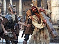 پیشن آف دی کرائسٹ