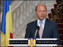 Traian Băsescu