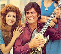 ويگن و دخترش ژاکلين