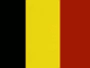 Belgian flag
