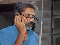 प्रकाश झा