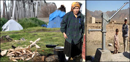  شهر کهنه، آرزوهای نو