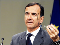 Franco Frattini