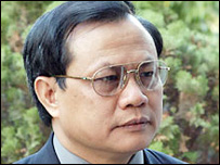 Ông Phạm Quang Nghị