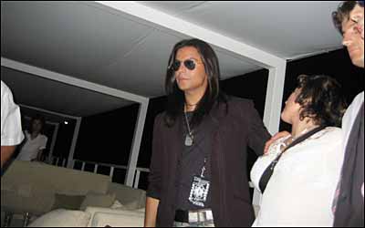 کامران و هومن