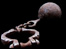 Ball and chain