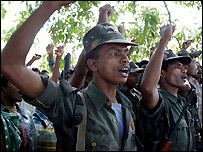 माओवादी