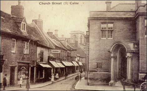 Church Street