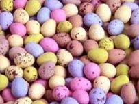 Easter eggs - click for more