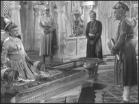 مغل اعظم پہلی بار انیس سو ساٹھ میں ریلیز ہوئی تھی