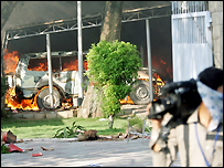 پاکستان صحافی