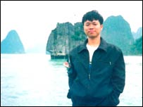 Nguyễn Trọng Thắng