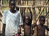 População Anuak estaria sendo vítima de abusos do Exército