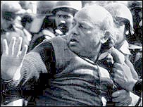 حبیب جالب 12 فروری 1983