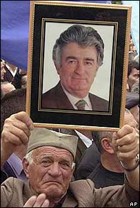 Karadzic