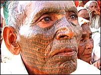 एक रामनामी