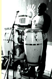 Kanyinda Koko Mukala