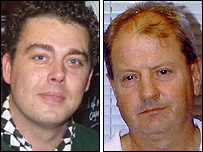 杀死少女模特的迪克西和系列杀手怀特