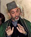 Hamid Karzai