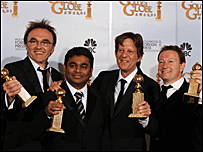 डैनी बॉयल