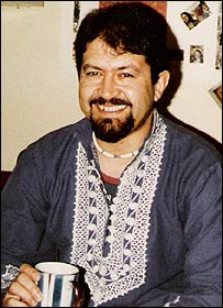 احمدشاه علم