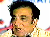 अहमद फ़राज़