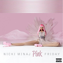 Review of Pink Friday
