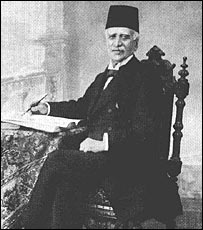 ميرزا ملکم خان