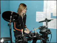 Kingston Youth Centre