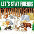Review of Let's Stay Friends