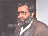  حبيب الله رفيع 