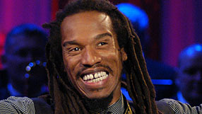 Benjamin Zephaniah
