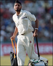 हरभजन सिंह